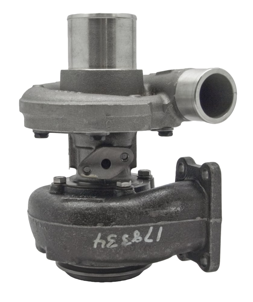 Turbocharger | 12225-2447R