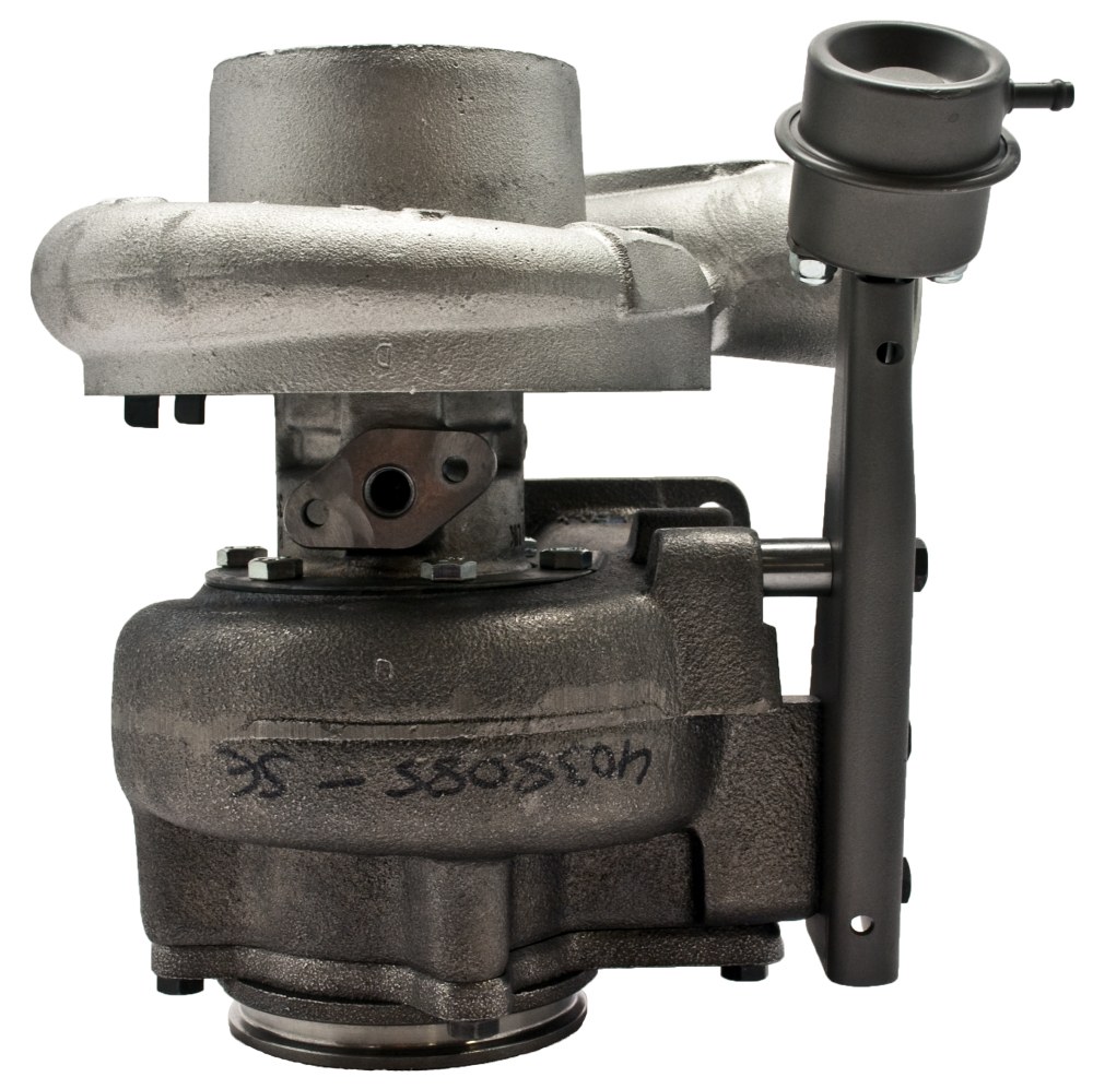 Turbocharger | 12225-1651R