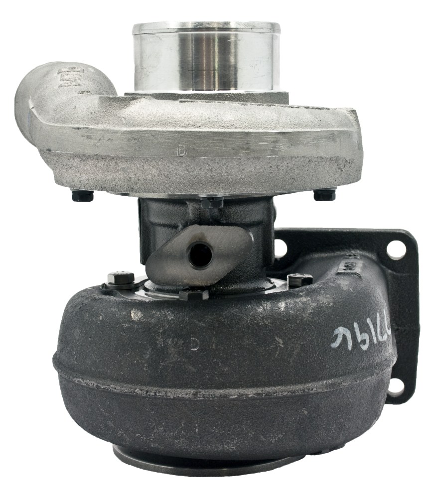 Turbocharger | 12225-2448R