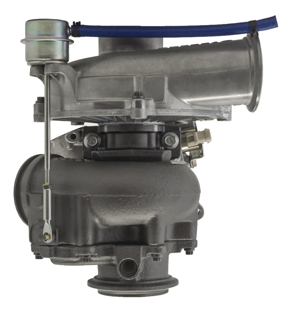 Turbocharger | 12225-1626R