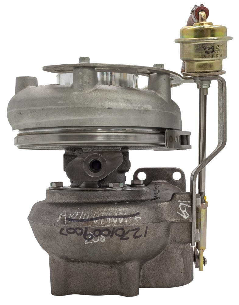 Turbocharger | 12225-3424R