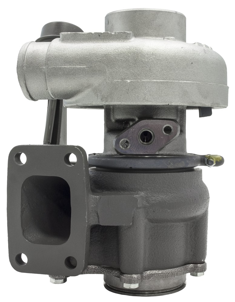 Turbocharger | 12225-1706R