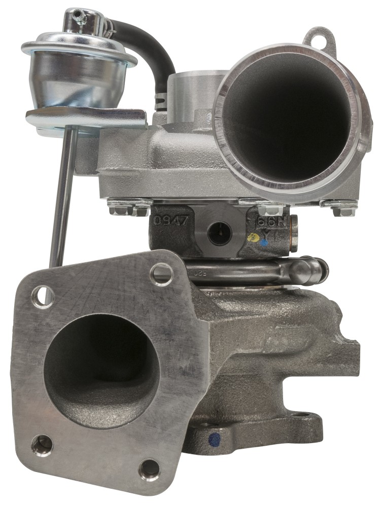 Turbocharger | 12225-1645M