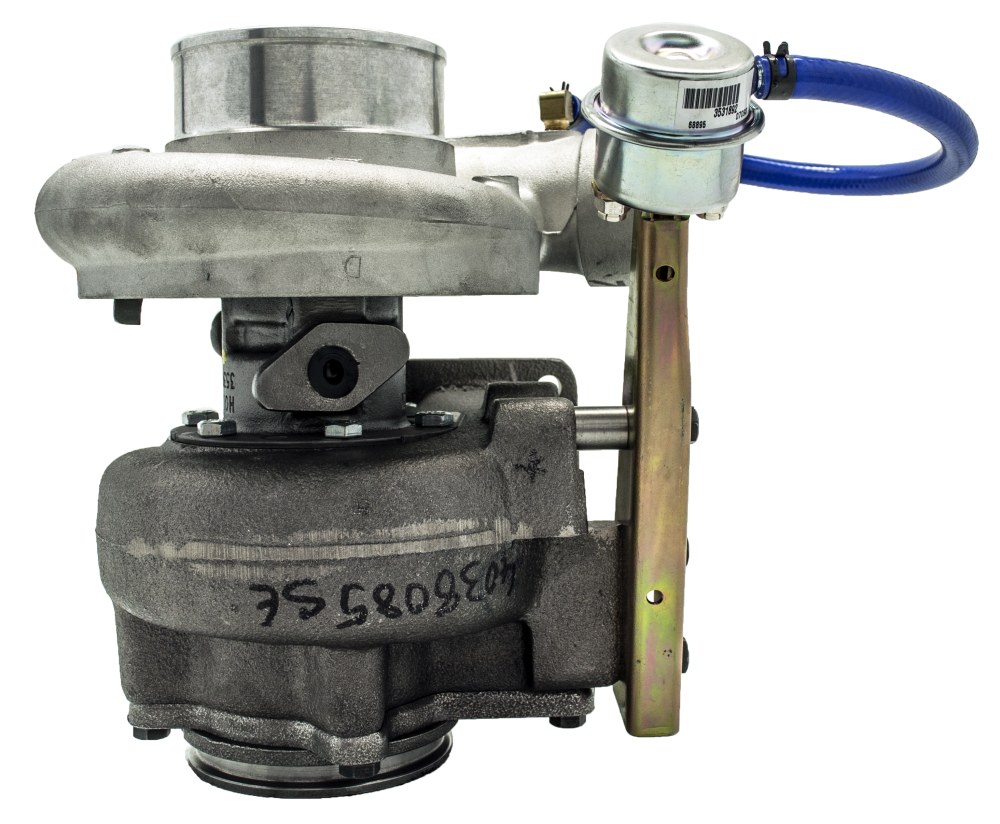 Turbocharger | 12225-1776R