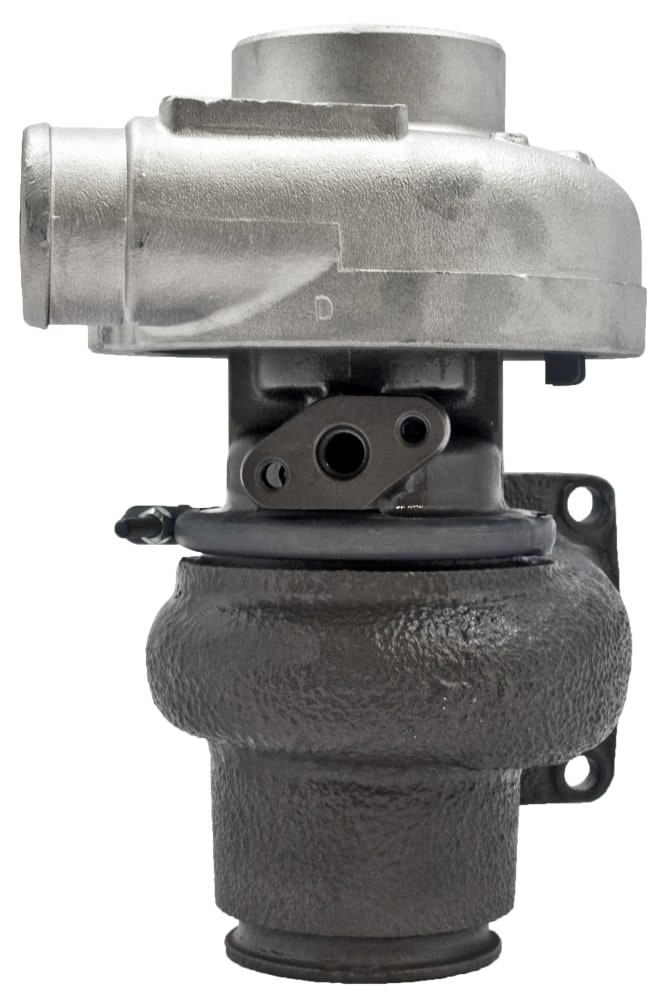 Turbocharger | 12225-1735R