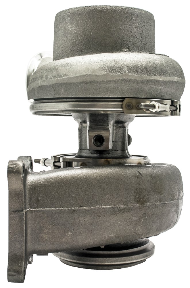 Turbocharger | 12225-1881M