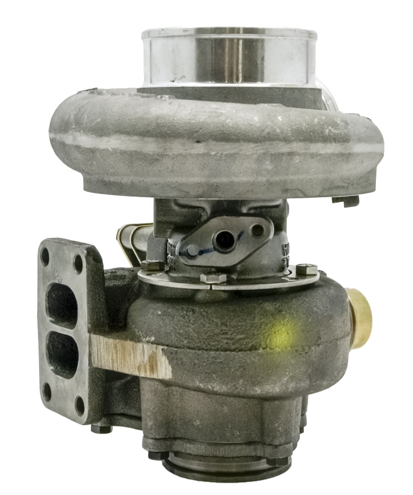 Turbocharger | 12225-1715R