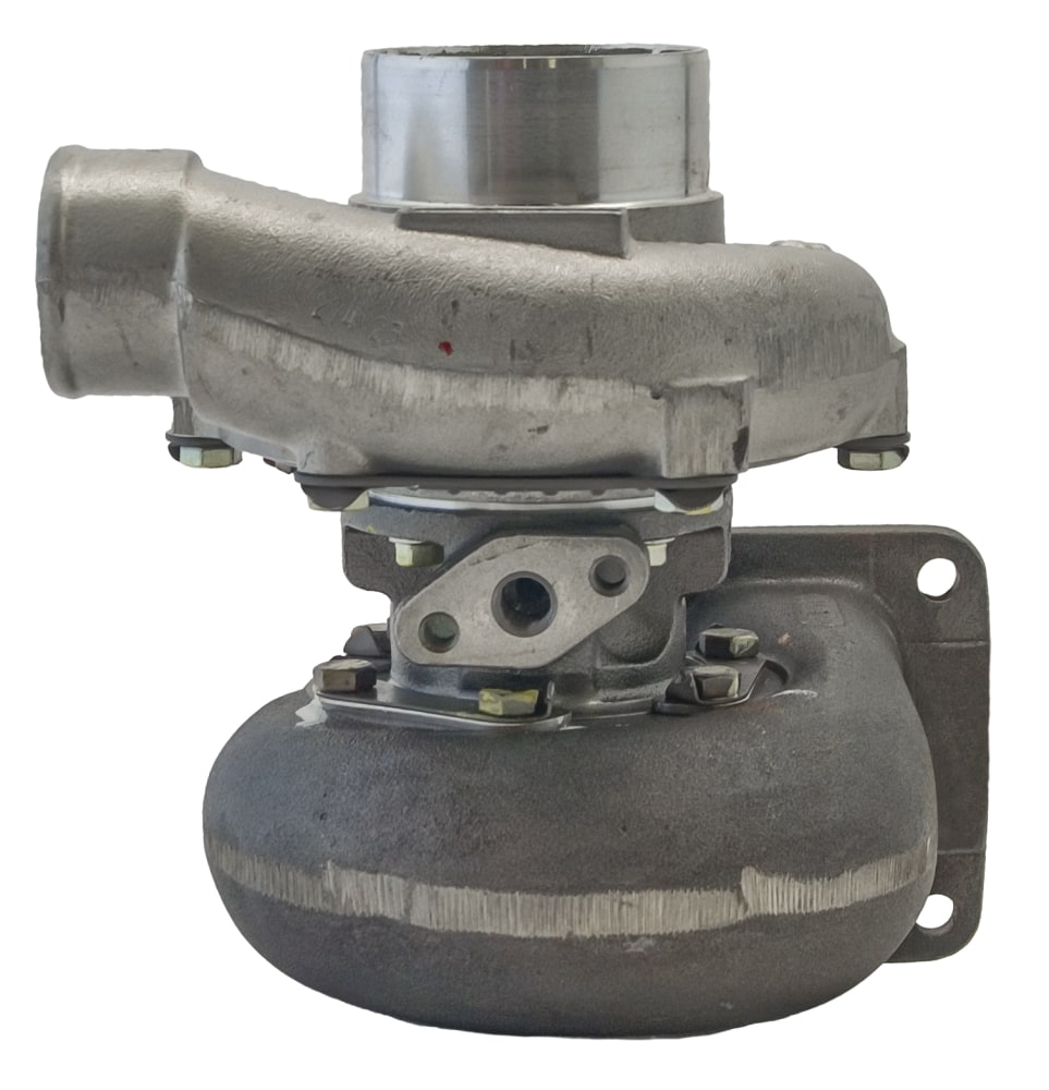 Turbocharger | 12225-1511R