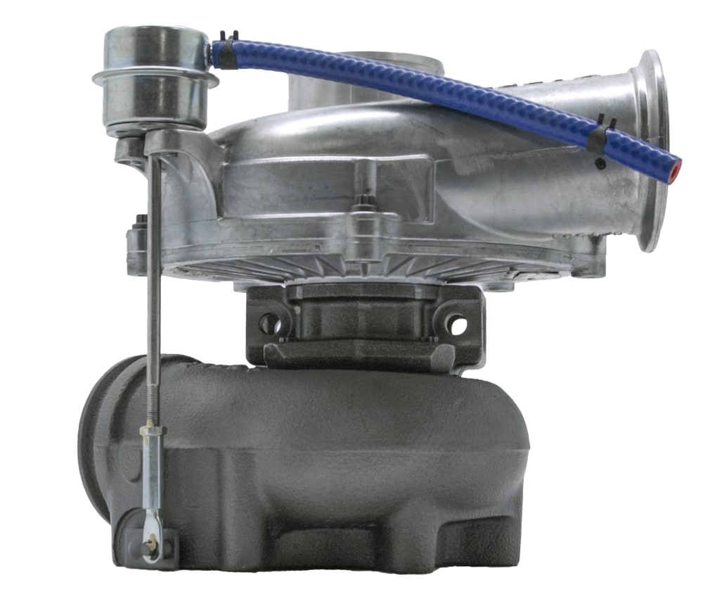 Turbocharger | 12225-1624R
