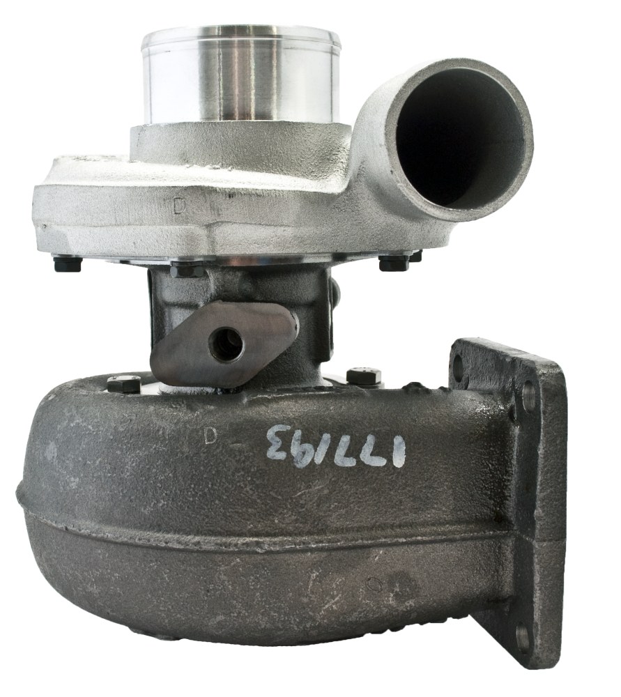 Turbocharger | 12225-2455R