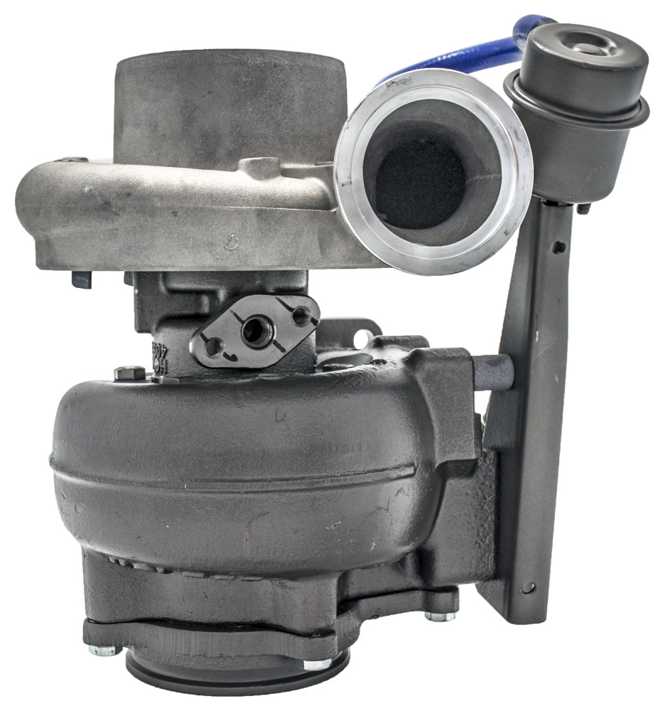Turbocharger | 12225-1817R