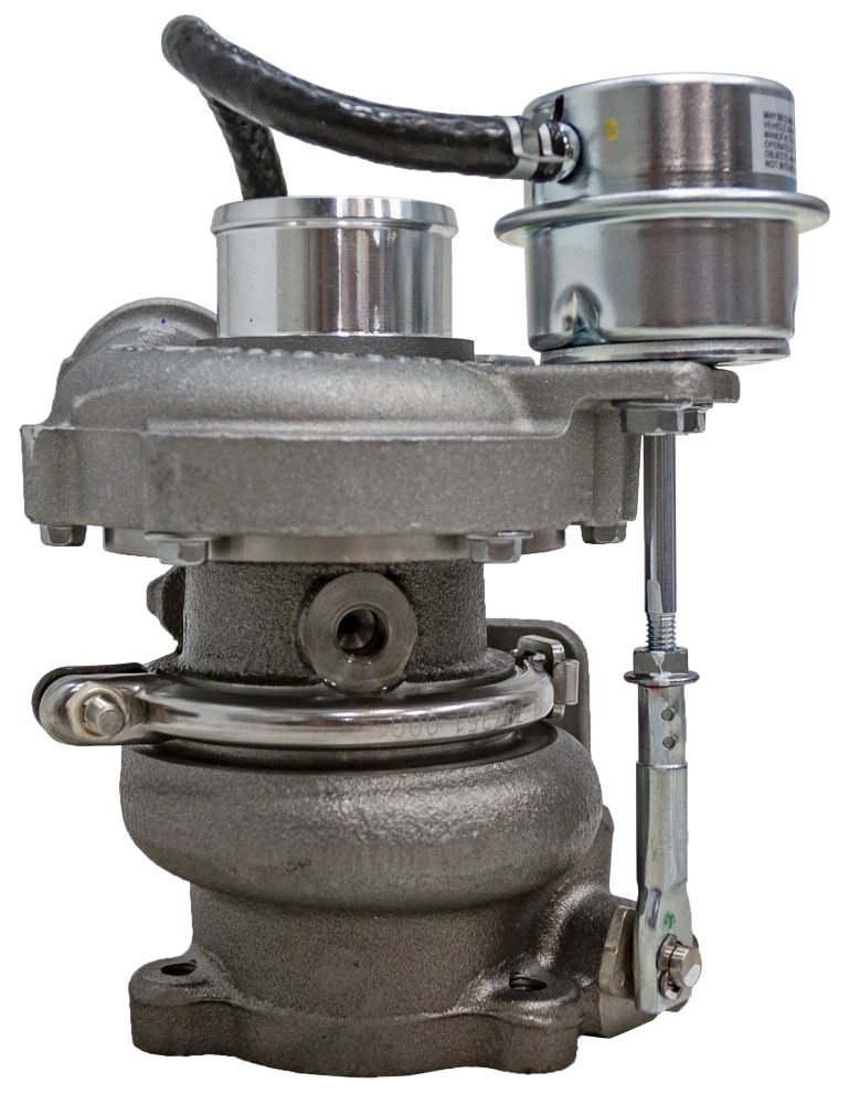 Turbocharger | 12225-1639M