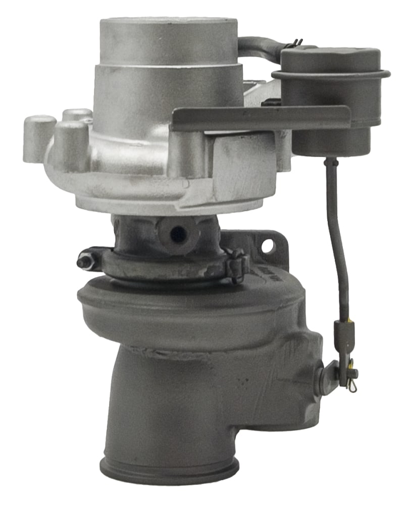 Turbocharger | 12225-1655R