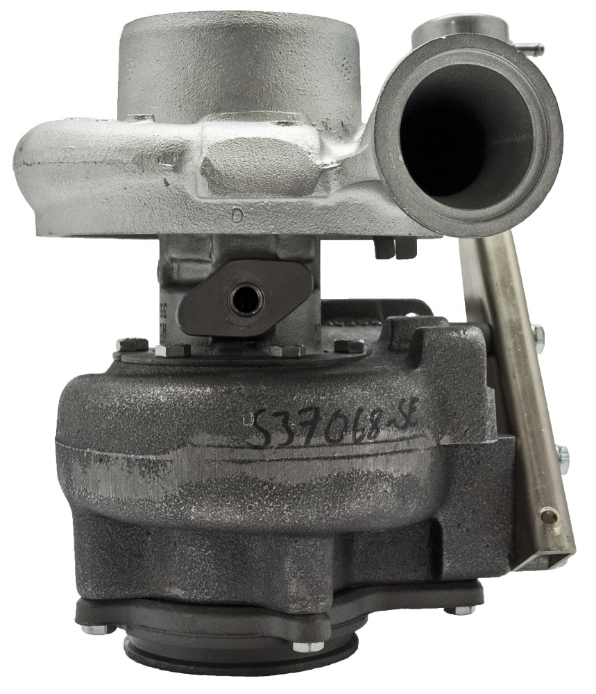 Turbocharger | 12225-1824R