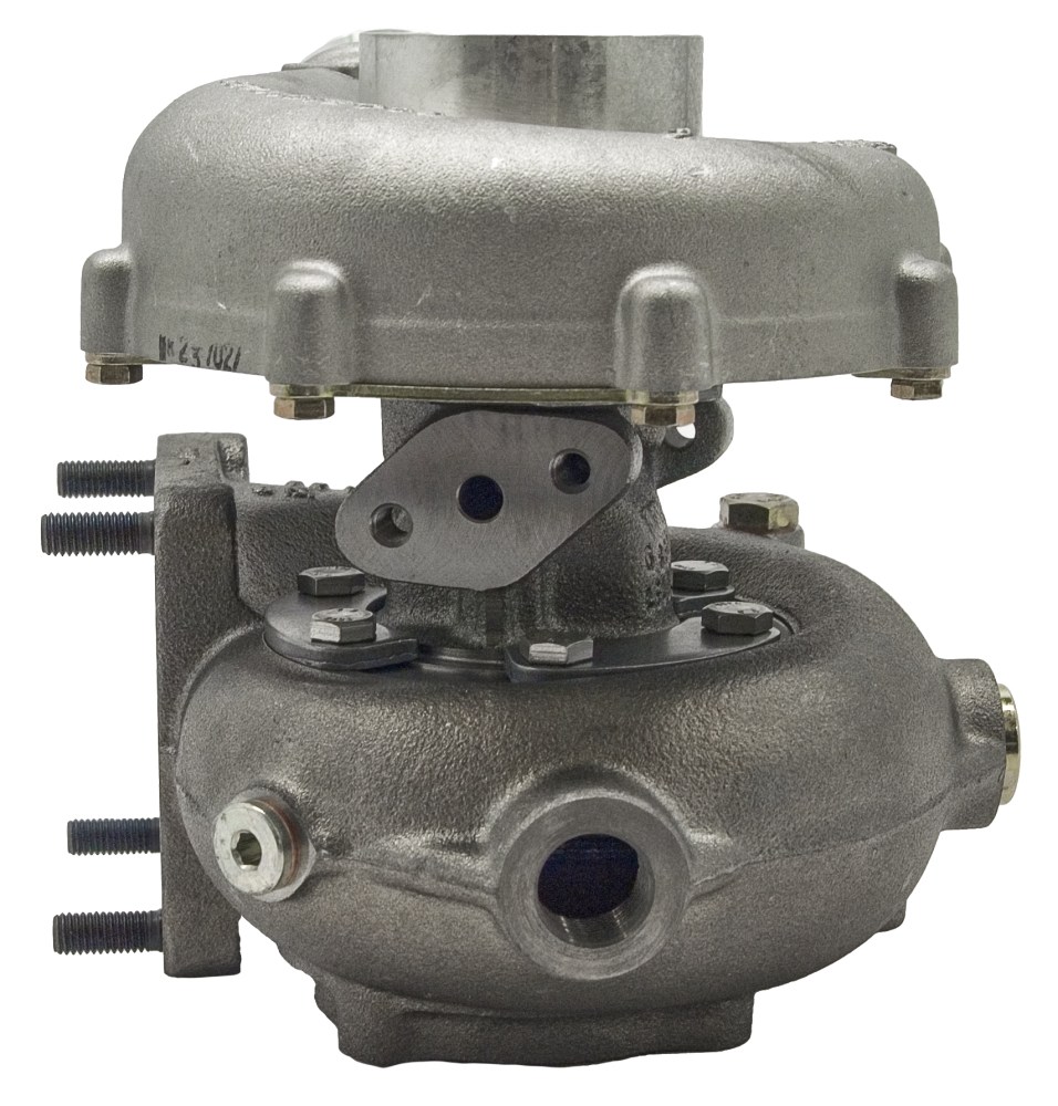 Turbocharger | 12225-2695M