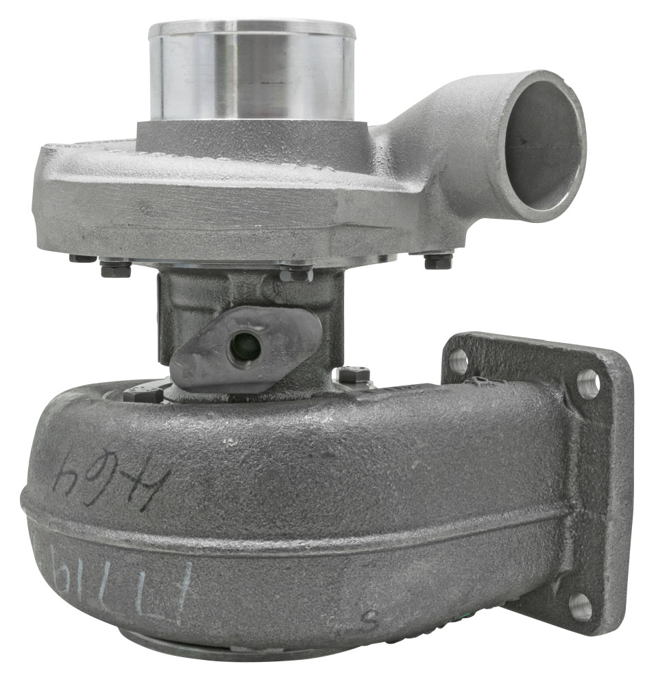 Turbocharger | 12225-3091M
