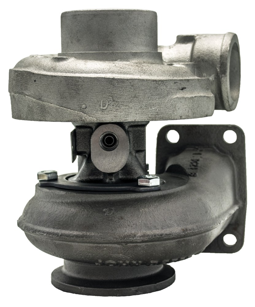 Turbocharger | 12225-2553R