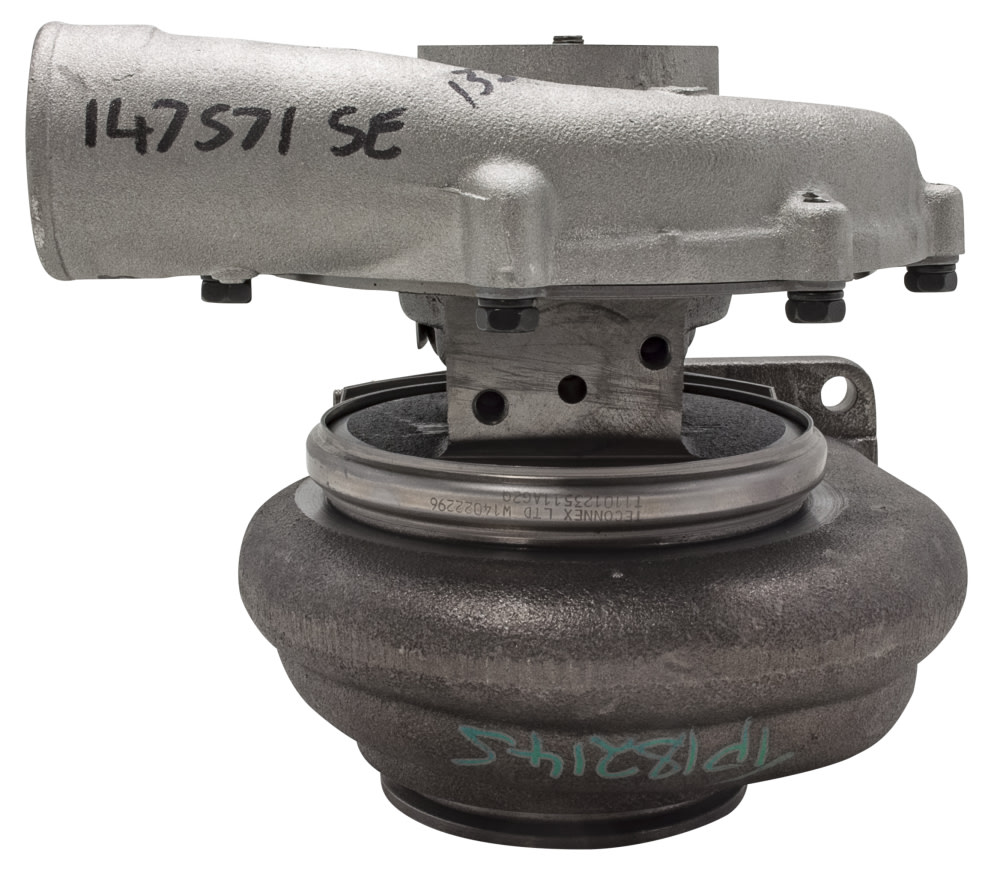 Turbocharger | 12225-2664M