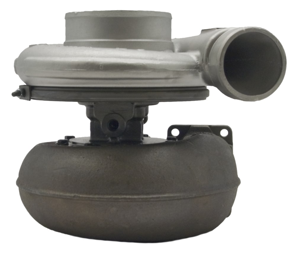Turbocharger | 12225-1669R