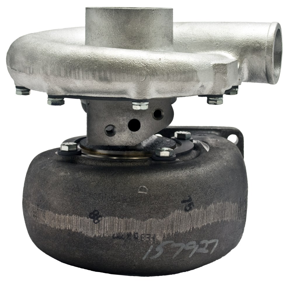 Turbocharger | 12225-2495R