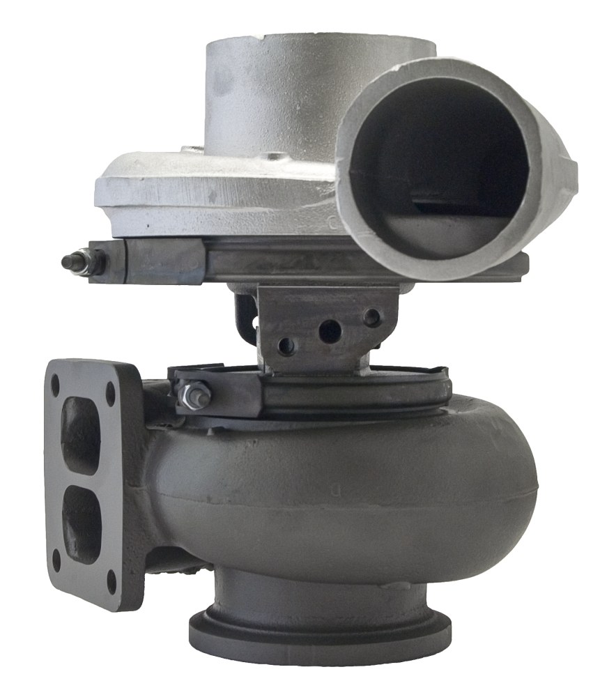 Turbocharger | 12225-2515R