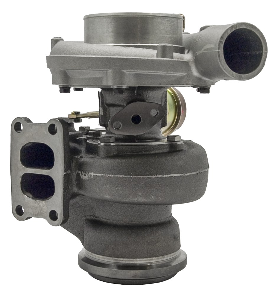 Turbocharger | 12225-2531R