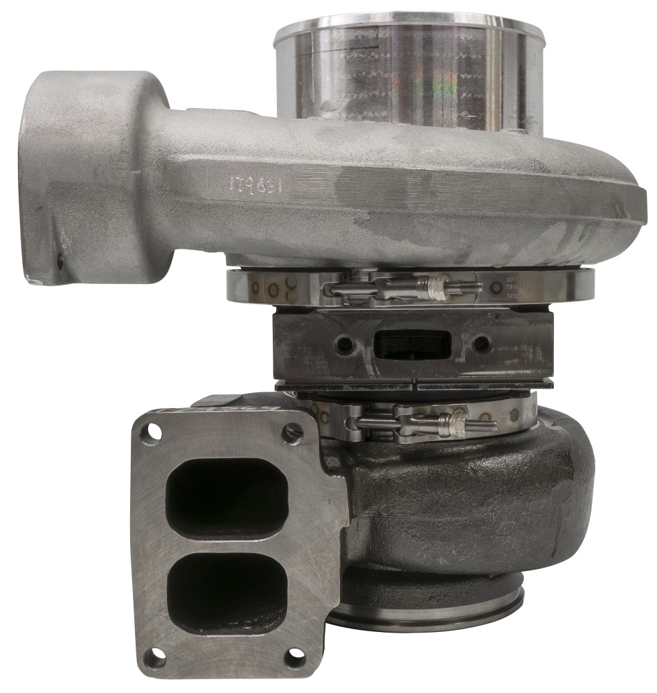 Turbocharger | 12225-3290M