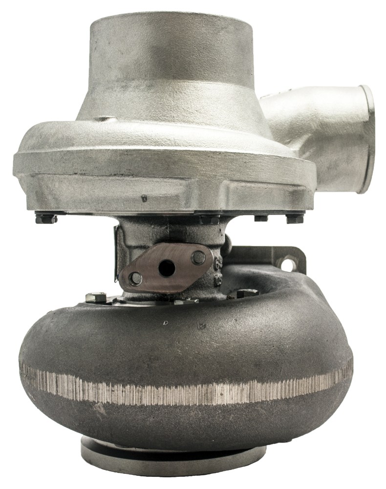 Turbocharger | 12225-2522R