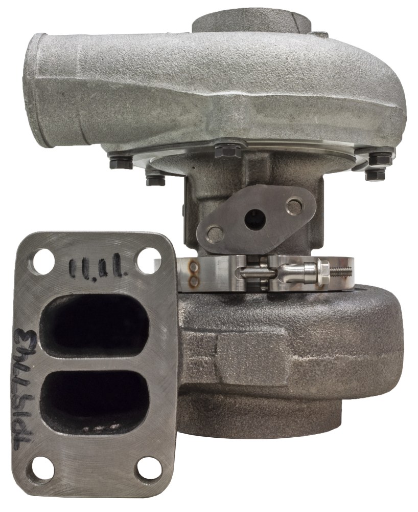 Turbocharger | 12225-3184M