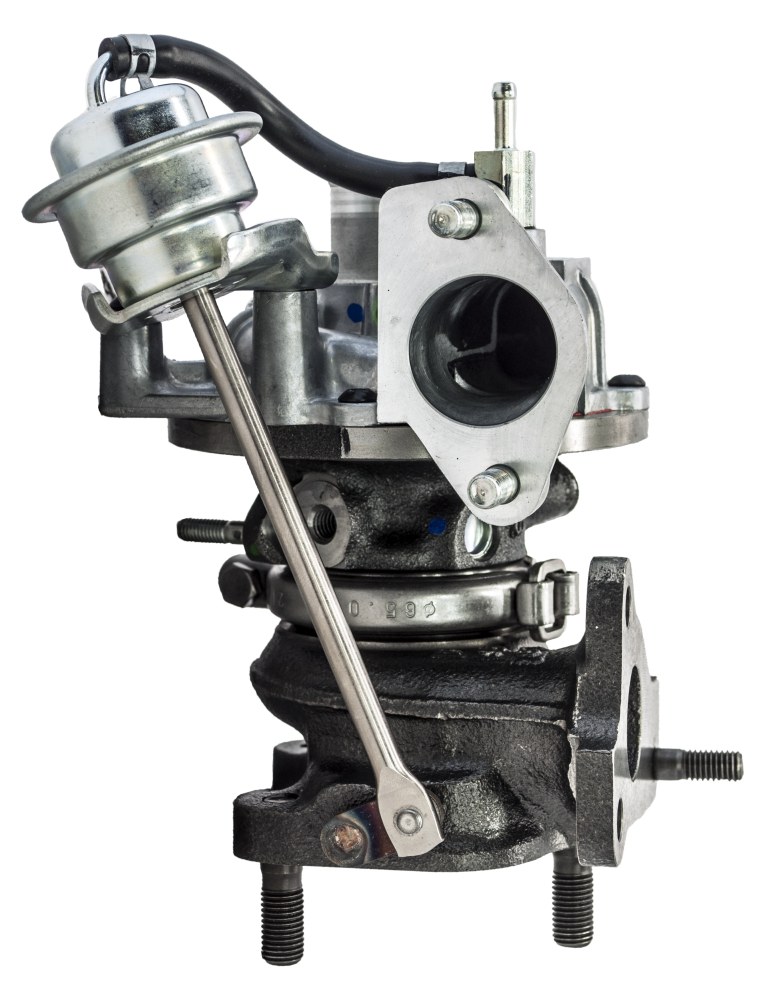 Turbocharger | 12225-3503M