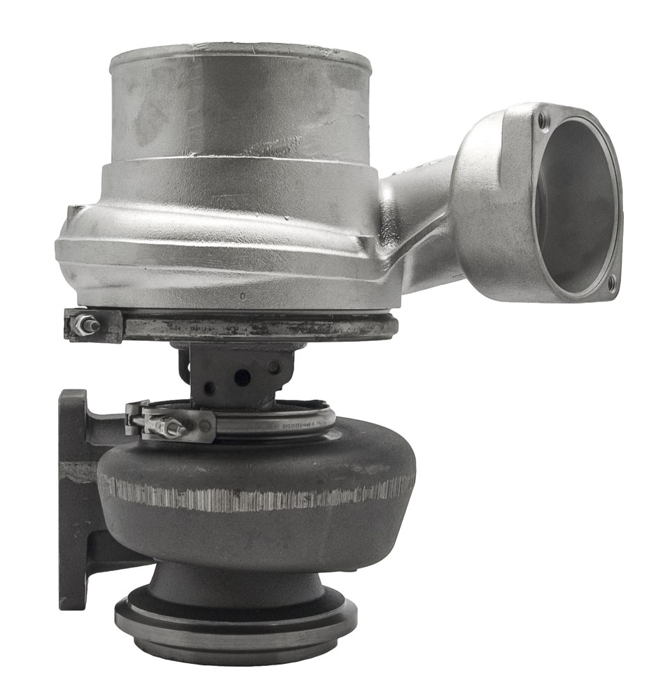 Turbocharger | 12225-2508R