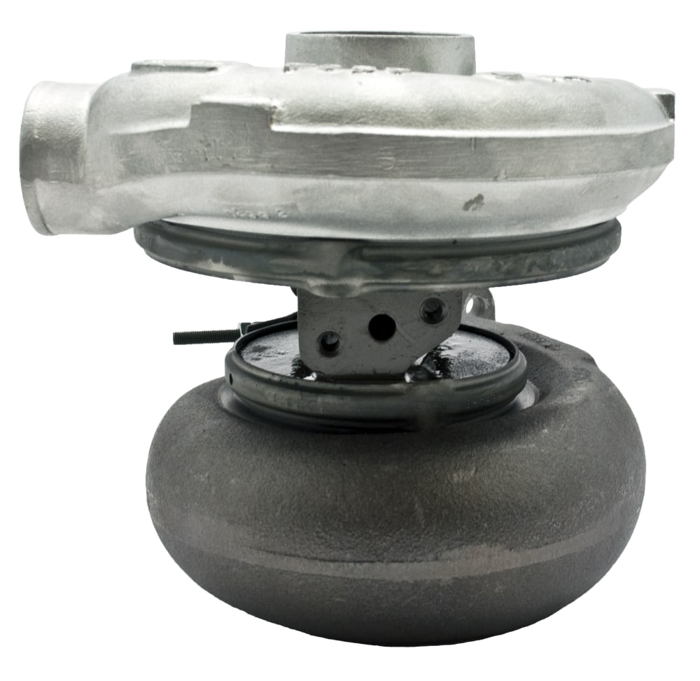 Turbocharger | 12225-2530R