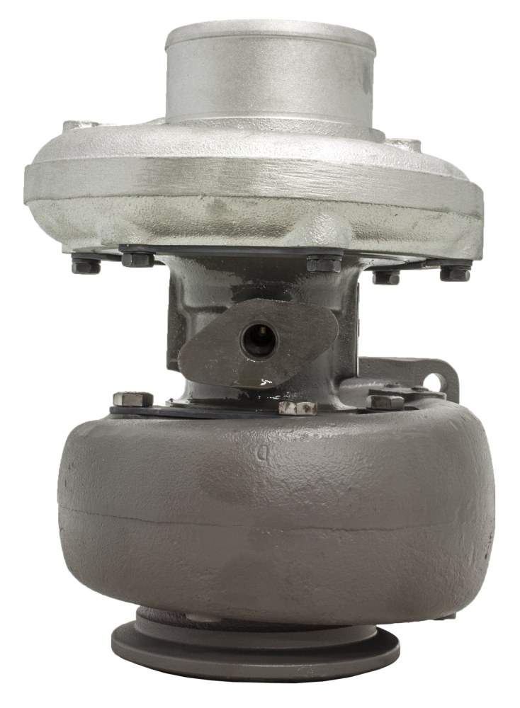 Turbocharger | 12225-2625R