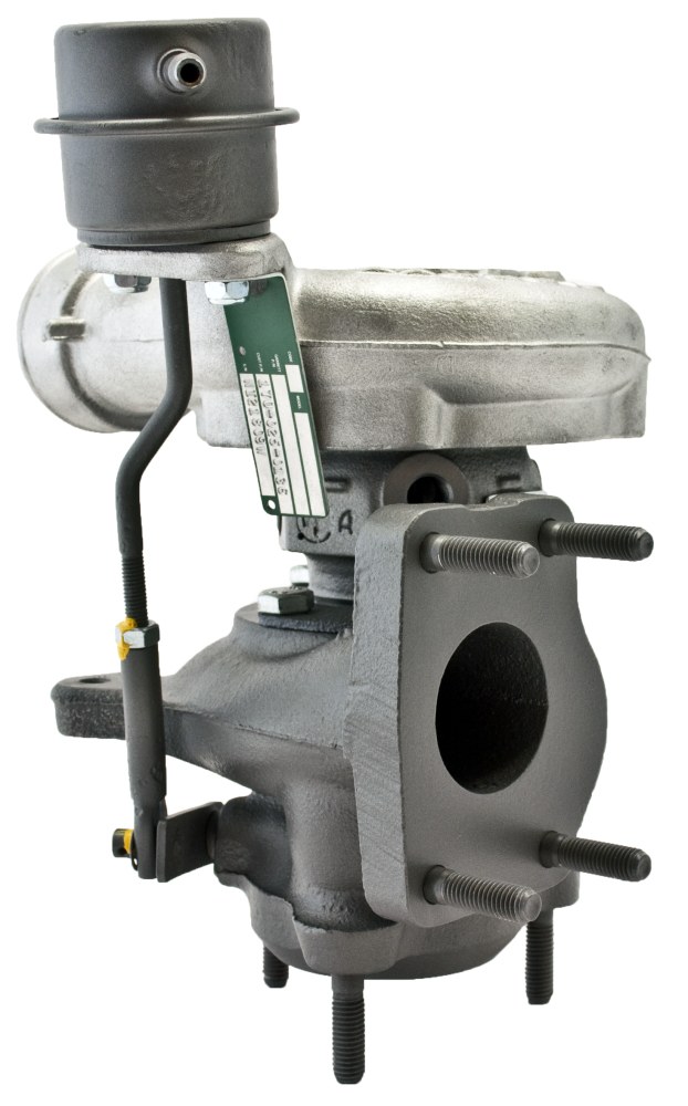 Turbocharger | 12225-1414R