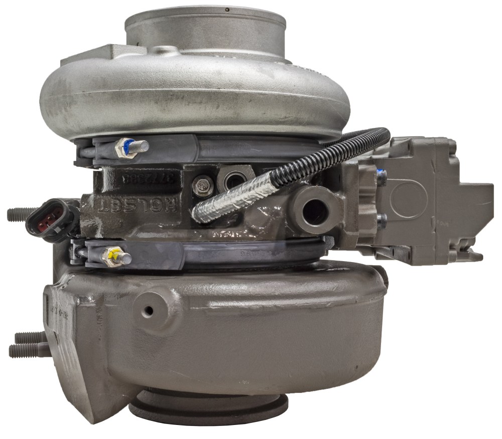 Turbocharger | 12225-2365R