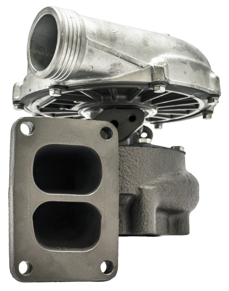 Turbocharger | 12225-2706M