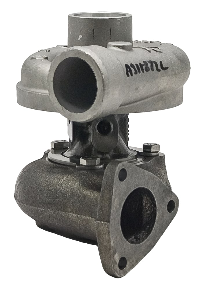 Turbocharger | 12225-2648M
