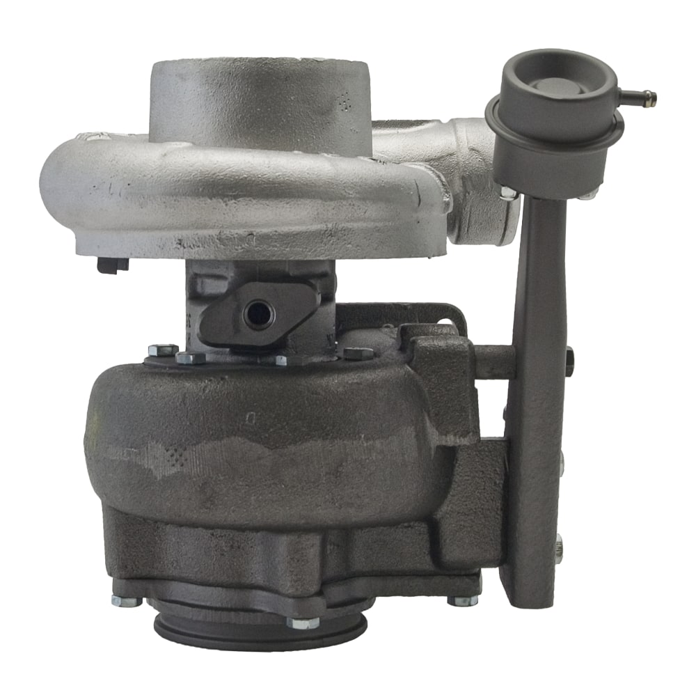 Turbocharger | 12225-1691R