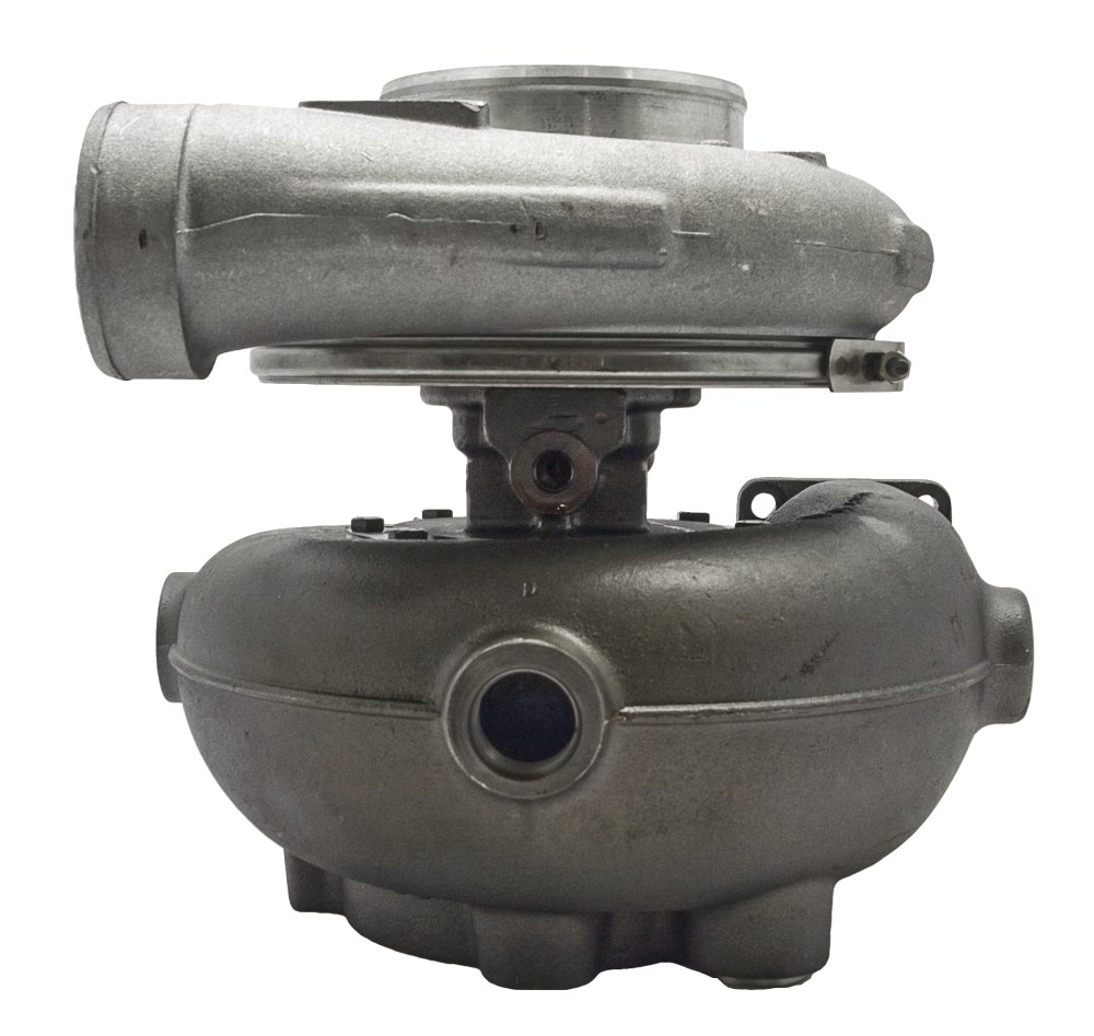 Turbocharger | 12225-1741R