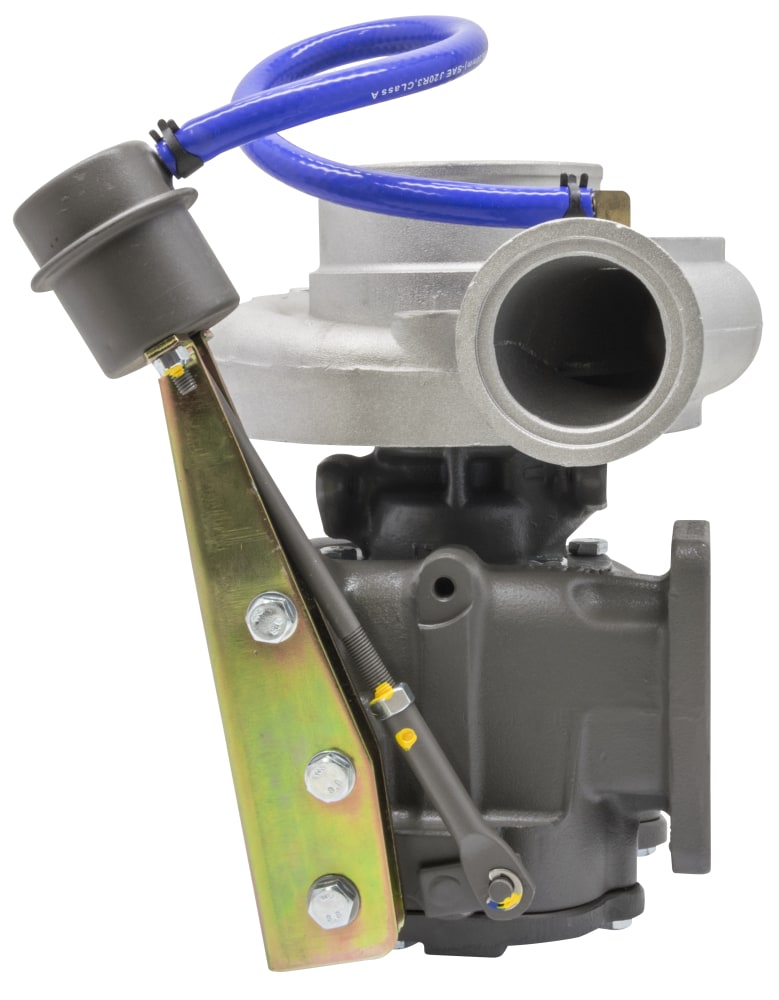 Turbocharger | 12225-1782R
