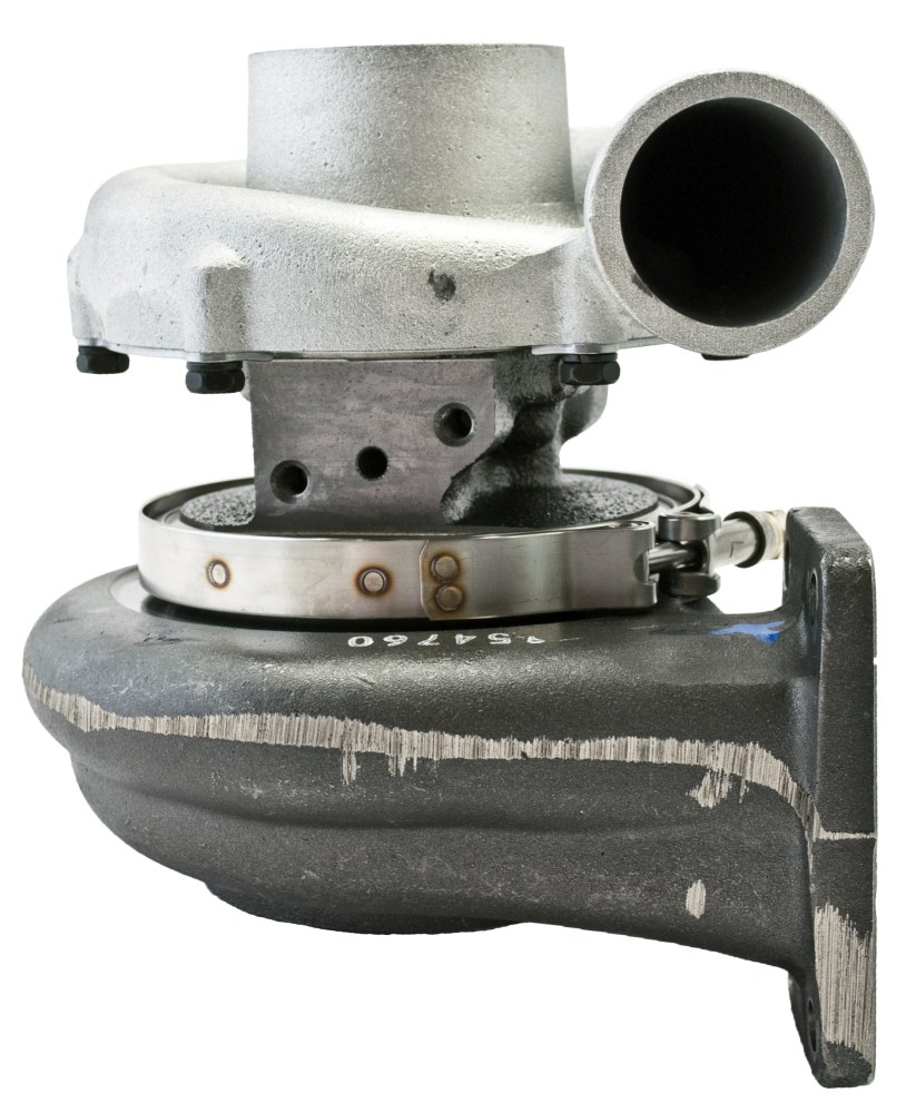Turbocharger | 12225-2657M