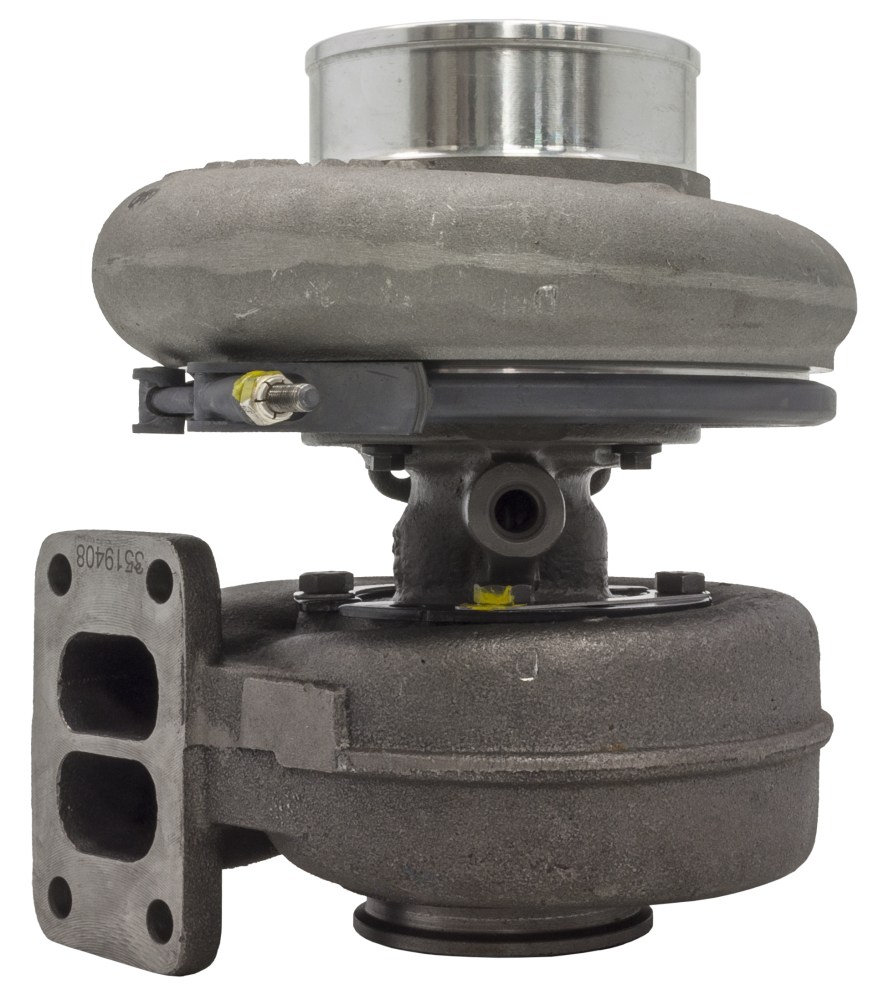 Turbocharger | 12225-2362R