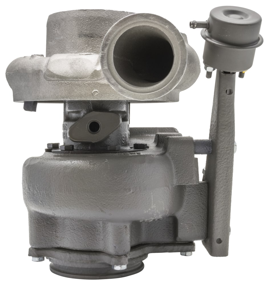Turbocharger | 12225-1710R