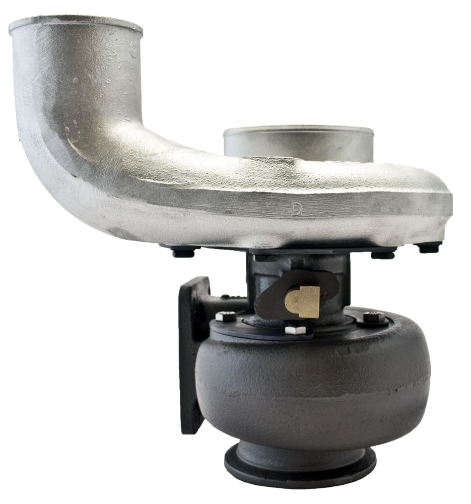 Turbocharger | 12225-2569R
