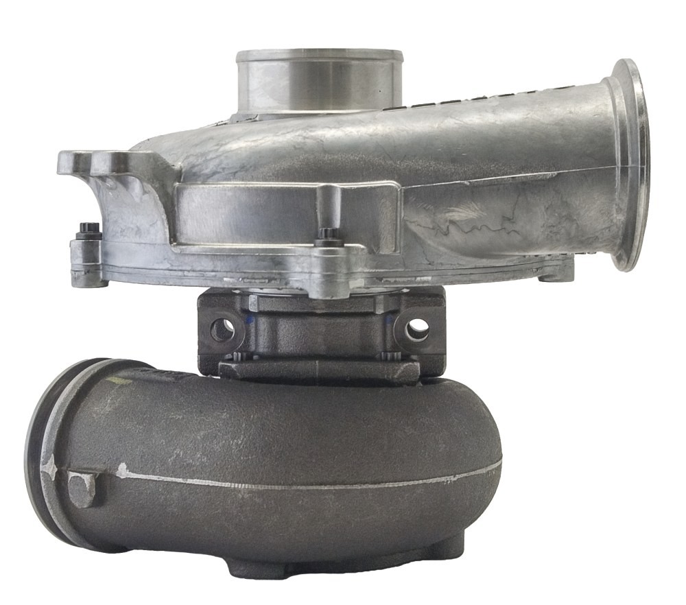 Turbocharger | 12225-1434R