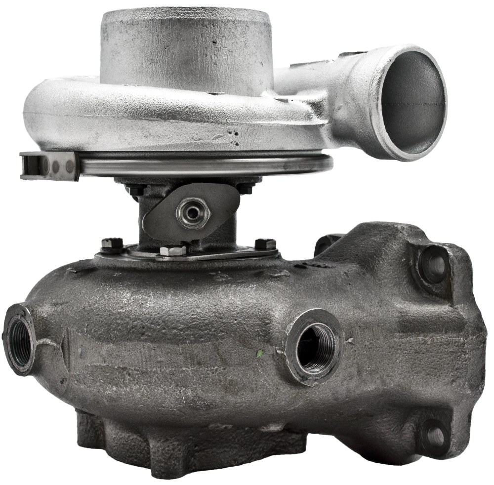 Turbocharger | 12225-1689R