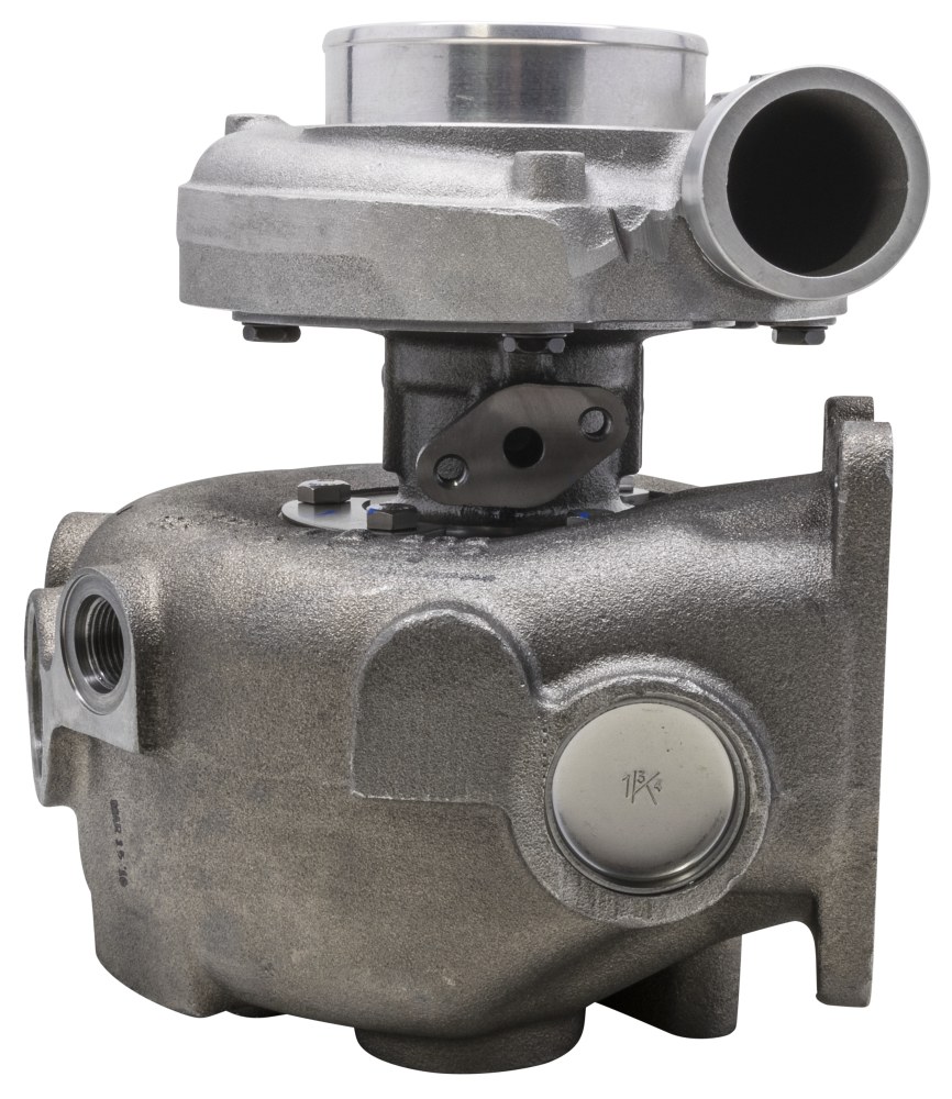 Turbocharger | 12225-3280M