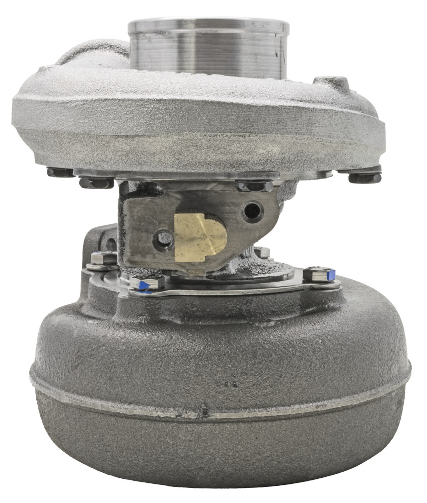 Turbocharger | 12225-3151M