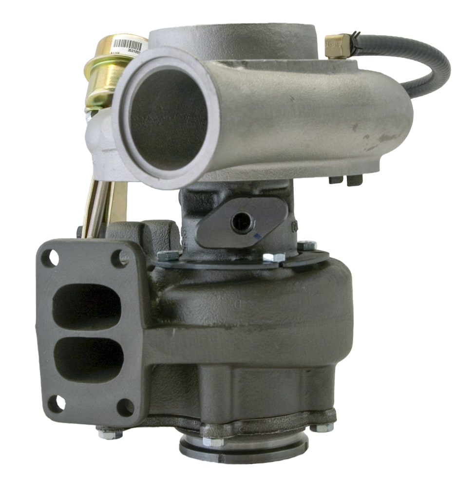 Turbocharger | 12225-1701R