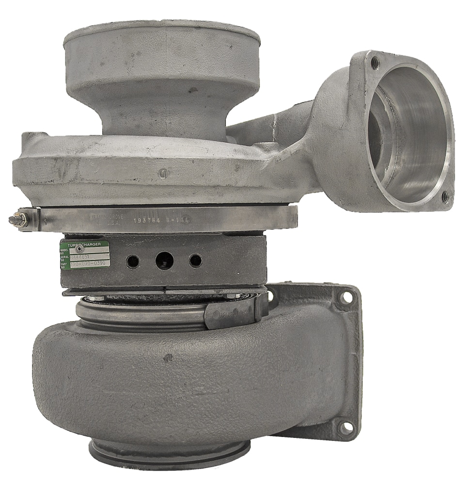 Turbocharger | 12225-2613R